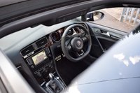 USED 2017 W VOLKSWAGEN GOLF 2.0 R DSG 5d 298 BHP PAN ROOF / DYNAUDIO / PRETORIA