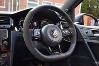 USED 2017 W VOLKSWAGEN GOLF 2.0 R DSG 5d 298 BHP PAN ROOF / DYNAUDIO / PRETORIA