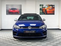USED 2017 W VOLKSWAGEN GOLF 2.0 R DSG 5d 298 BHP PAN ROOF / DYNAUDIO / PRETORIA