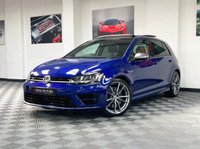 USED 2017 W VOLKSWAGEN GOLF 2.0 R DSG 5d 298 BHP PAN ROOF / DYNAUDIO / PRETORIA