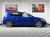 USED 2017 W VOLKSWAGEN GOLF 2.0 R DSG 5d 298 BHP PAN ROOF / DYNAUDIO / PRETORIA