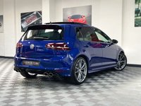USED 2017 W VOLKSWAGEN GOLF 2.0 R DSG 5d 298 BHP PAN ROOF / DYNAUDIO / PRETORIA