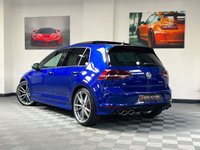 USED 2017 W VOLKSWAGEN GOLF 2.0 R DSG 5d 298 BHP PAN ROOF / DYNAUDIO / PRETORIA