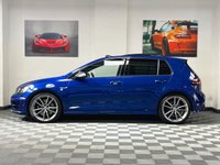 USED 2017 W VOLKSWAGEN GOLF 2.0 R DSG 5d 298 BHP PAN ROOF / DYNAUDIO / PRETORIA