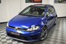 USED 2017 W VOLKSWAGEN GOLF 2.0 R DSG 5d 298 BHP PAN ROOF / DYNAUDIO / PRETORIA