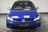 USED 2017 W VOLKSWAGEN GOLF 2.0 R DSG 5d 298 BHP PAN ROOF / DYNAUDIO / PRETORIA