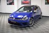 USED 2017 W VOLKSWAGEN GOLF 2.0 R DSG 5d 298 BHP PAN ROOF / DYNAUDIO / PRETORIA