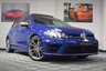 USED 2017 W VOLKSWAGEN GOLF 2.0 R DSG 5d 298 BHP PAN ROOF / DYNAUDIO / PRETORIA
