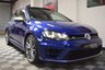 USED 2017 W VOLKSWAGEN GOLF 2.0 R DSG 5d 298 BHP PAN ROOF / DYNAUDIO / PRETORIA