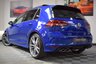 USED 2017 W VOLKSWAGEN GOLF 2.0 R DSG 5d 298 BHP PAN ROOF / DYNAUDIO / PRETORIA