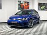 USED 2017 W VOLKSWAGEN GOLF 2.0 R DSG 5d 298 BHP PAN ROOF / DYNAUDIO / PRETORIA