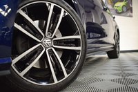 USED 2018 67 VOLKSWAGEN GOLF 2.0 GTD TDI DSG 5d 182 BHP PAN ROOF / 1 OWNER FROM NEW
