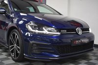 USED 2018 67 VOLKSWAGEN GOLF 2.0 GTD TDI DSG 5d 182 BHP PAN ROOF / 1 OWNER FROM NEW