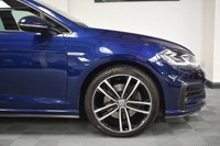 USED 2018 67 VOLKSWAGEN GOLF 2.0 GTD TDI DSG 5d 182 BHP PAN ROOF / 1 OWNER FROM NEW