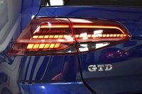 USED 2018 67 VOLKSWAGEN GOLF 2.0 GTD TDI DSG 5d 182 BHP PAN ROOF / 1 OWNER FROM NEW