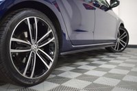 USED 2018 67 VOLKSWAGEN GOLF 2.0 GTD TDI DSG 5d 182 BHP PAN ROOF / 1 OWNER FROM NEW