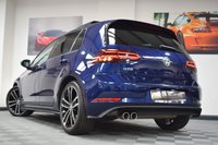 USED 2018 67 VOLKSWAGEN GOLF 2.0 GTD TDI DSG 5d 182 BHP PAN ROOF / 1 OWNER FROM NEW