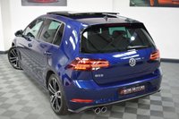 USED 2018 67 VOLKSWAGEN GOLF 2.0 GTD TDI DSG 5d 182 BHP PAN ROOF / 1 OWNER FROM NEW