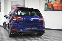 USED 2018 67 VOLKSWAGEN GOLF 2.0 GTD TDI DSG 5d 182 BHP PAN ROOF / 1 OWNER FROM NEW
