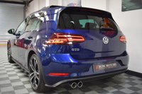 USED 2018 67 VOLKSWAGEN GOLF 2.0 GTD TDI DSG 5d 182 BHP PAN ROOF / 1 OWNER FROM NEW