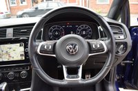 USED 2018 67 VOLKSWAGEN GOLF 2.0 GTD TDI DSG 5d 182 BHP PAN ROOF / 1 OWNER FROM NEW