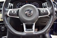 USED 2018 67 VOLKSWAGEN GOLF 2.0 GTD TDI DSG 5d 182 BHP PAN ROOF / 1 OWNER FROM NEW