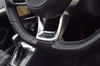 USED 2018 67 VOLKSWAGEN GOLF 2.0 GTD TDI DSG 5d 182 BHP PAN ROOF / 1 OWNER FROM NEW