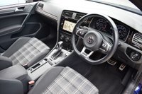 USED 2018 67 VOLKSWAGEN GOLF 2.0 GTD TDI DSG 5d 182 BHP PAN ROOF / 1 OWNER FROM NEW