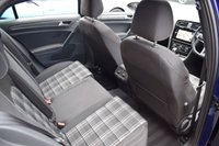 USED 2018 67 VOLKSWAGEN GOLF 2.0 GTD TDI DSG 5d 182 BHP PAN ROOF / 1 OWNER FROM NEW