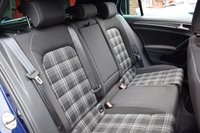 USED 2018 67 VOLKSWAGEN GOLF 2.0 GTD TDI DSG 5d 182 BHP PAN ROOF / 1 OWNER FROM NEW