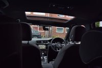 USED 2018 67 VOLKSWAGEN GOLF 2.0 GTD TDI DSG 5d 182 BHP PAN ROOF / 1 OWNER FROM NEW