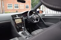 USED 2018 67 VOLKSWAGEN GOLF 2.0 GTD TDI DSG 5d 182 BHP PAN ROOF / 1 OWNER FROM NEW