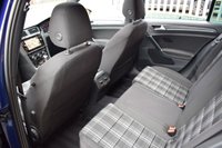USED 2018 67 VOLKSWAGEN GOLF 2.0 GTD TDI DSG 5d 182 BHP PAN ROOF / 1 OWNER FROM NEW