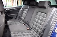USED 2018 67 VOLKSWAGEN GOLF 2.0 GTD TDI DSG 5d 182 BHP PAN ROOF / 1 OWNER FROM NEW