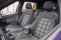 USED 2018 67 VOLKSWAGEN GOLF 2.0 GTD TDI DSG 5d 182 BHP PAN ROOF / 1 OWNER FROM NEW