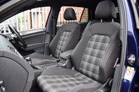 USED 2018 67 VOLKSWAGEN GOLF 2.0 GTD TDI DSG 5d 182 BHP PAN ROOF / 1 OWNER FROM NEW