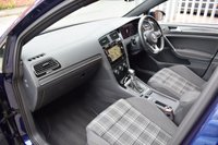 USED 2018 67 VOLKSWAGEN GOLF 2.0 GTD TDI DSG 5d 182 BHP PAN ROOF / 1 OWNER FROM NEW