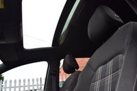 USED 2018 67 VOLKSWAGEN GOLF 2.0 GTD TDI DSG 5d 182 BHP PAN ROOF / 1 OWNER FROM NEW