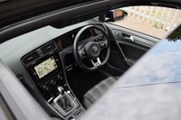 USED 2018 67 VOLKSWAGEN GOLF 2.0 GTD TDI DSG 5d 182 BHP PAN ROOF / 1 OWNER FROM NEW