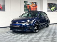 USED 2018 67 VOLKSWAGEN GOLF 2.0 GTD TDI DSG 5d 182 BHP PAN ROOF / 1 OWNER FROM NEW