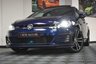 USED 2018 67 VOLKSWAGEN GOLF 2.0 GTD TDI DSG 5d 182 BHP PAN ROOF / 1 OWNER FROM NEW