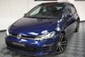 USED 2018 67 VOLKSWAGEN GOLF 2.0 GTD TDI DSG 5d 182 BHP PAN ROOF / 1 OWNER FROM NEW