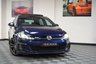 USED 2018 67 VOLKSWAGEN GOLF 2.0 GTD TDI DSG 5d 182 BHP PAN ROOF / 1 OWNER FROM NEW