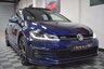 USED 2018 67 VOLKSWAGEN GOLF 2.0 GTD TDI DSG 5d 182 BHP PAN ROOF / 1 OWNER FROM NEW