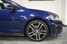 USED 2018 67 VOLKSWAGEN GOLF 2.0 GTD TDI DSG 5d 182 BHP PAN ROOF / 1 OWNER FROM NEW