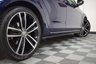 USED 2018 67 VOLKSWAGEN GOLF 2.0 GTD TDI DSG 5d 182 BHP PAN ROOF / 1 OWNER FROM NEW