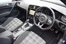 USED 2018 67 VOLKSWAGEN GOLF 2.0 GTD TDI DSG 5d 182 BHP PAN ROOF / 1 OWNER FROM NEW