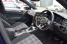 USED 2018 67 VOLKSWAGEN GOLF 2.0 GTD TDI DSG 5d 182 BHP PAN ROOF / 1 OWNER FROM NEW