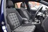 USED 2018 67 VOLKSWAGEN GOLF 2.0 GTD TDI DSG 5d 182 BHP PAN ROOF / 1 OWNER FROM NEW