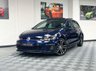 USED 2018 67 VOLKSWAGEN GOLF 2.0 GTD TDI DSG 5d 182 BHP PAN ROOF / 1 OWNER FROM NEW